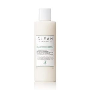 CLEAN RESERVE Buriti & Tucuma Essential Vegan Hair Shampoo 10 oz